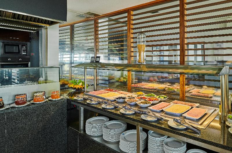 Rocamar Exclusive Hotel & Spa - Restoran