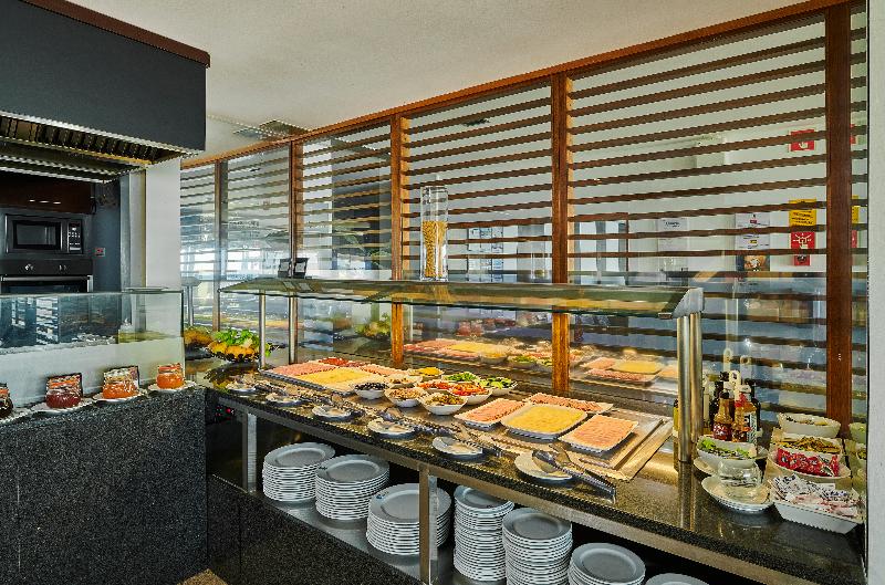 Rocamar Exclusive Hotel & Spa - Restoran