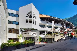 Hotel Rauter fotoÄŸrafÄ±
