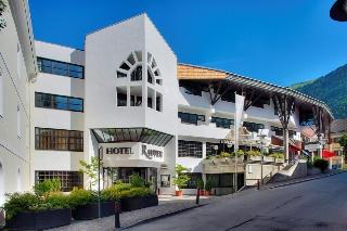 Hotel Rauter fotoÄŸrafÄ±