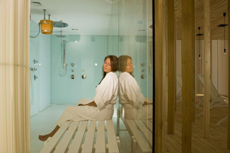 Hotel Rauter - Aktivite