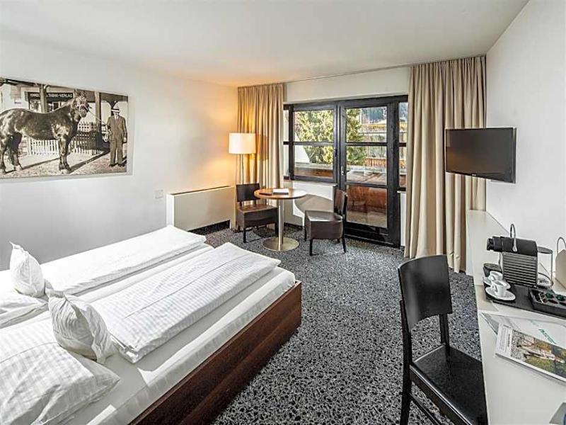 Hotel Rauter - Genel