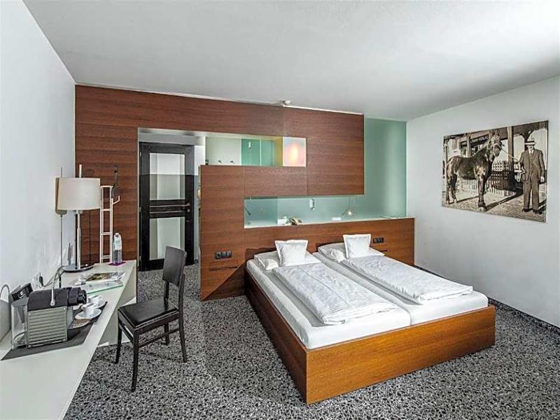 Hotel Rauter - Oda