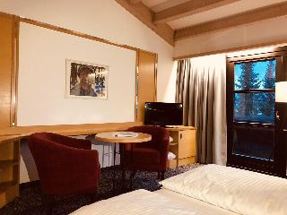 Hotel Rauter fotoÄŸrafÄ±