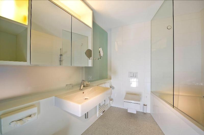 Hotel Rauter - Oda