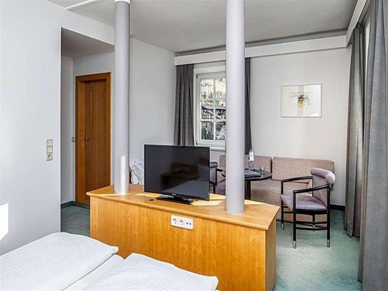 Hotel Rauter - Oda