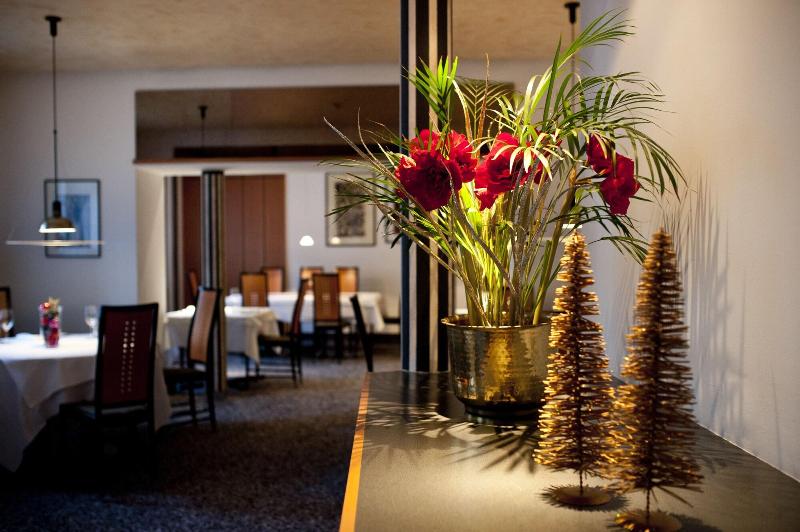 Hotel Rauter - Restoran