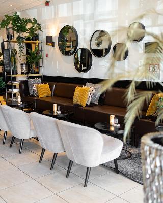 HOTEL ALKMAAR | Bar & Restaurant fotoÄŸrafÄ±