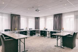 HOTEL ALKMAAR | Bar & Restaurant fotoÄŸrafÄ±