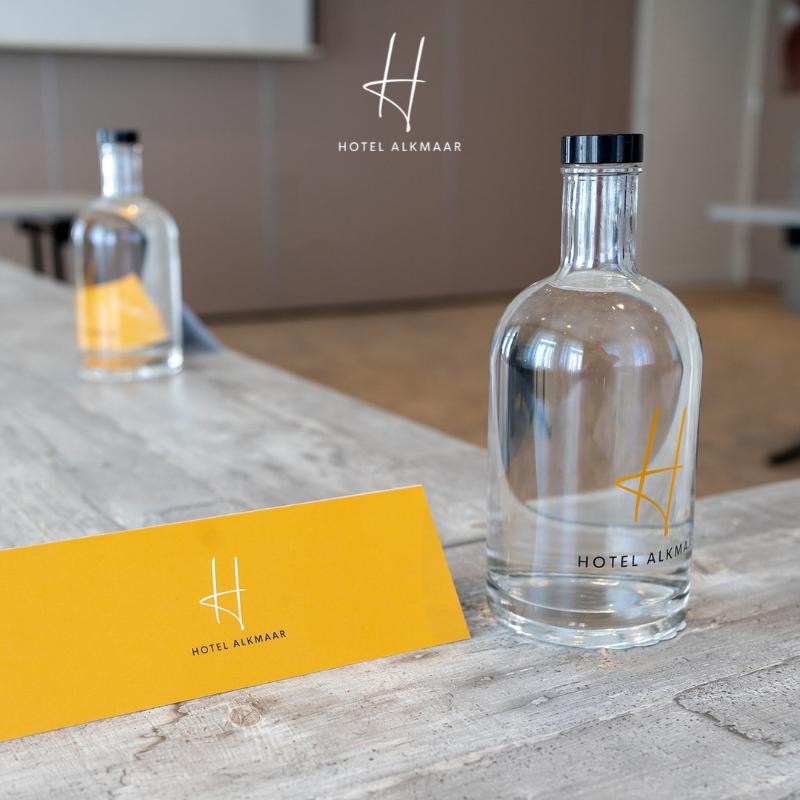 HOTEL ALKMAAR | Bar & Restaurant - Toplantı