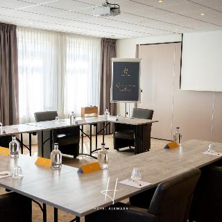 HOTEL ALKMAAR | Bar & Restaurant fotoÄŸrafÄ±