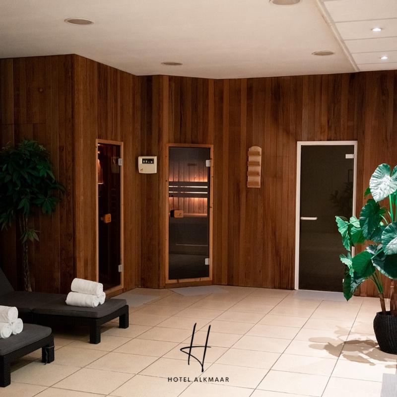 HOTEL ALKMAAR | Bar & Restaurant - Aktivite