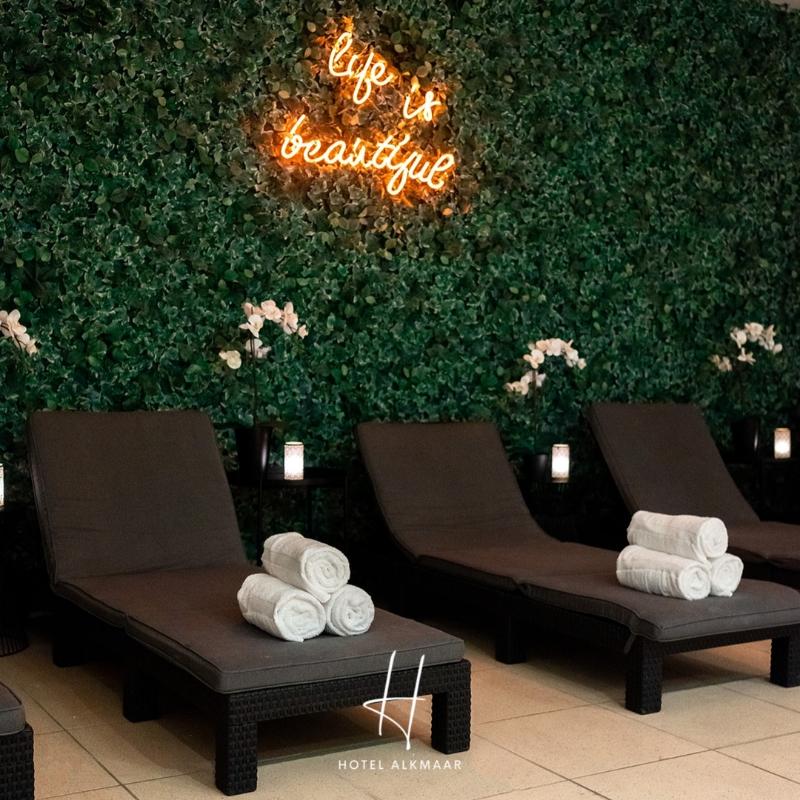 HOTEL ALKMAAR | Bar & Restaurant - Aktivite