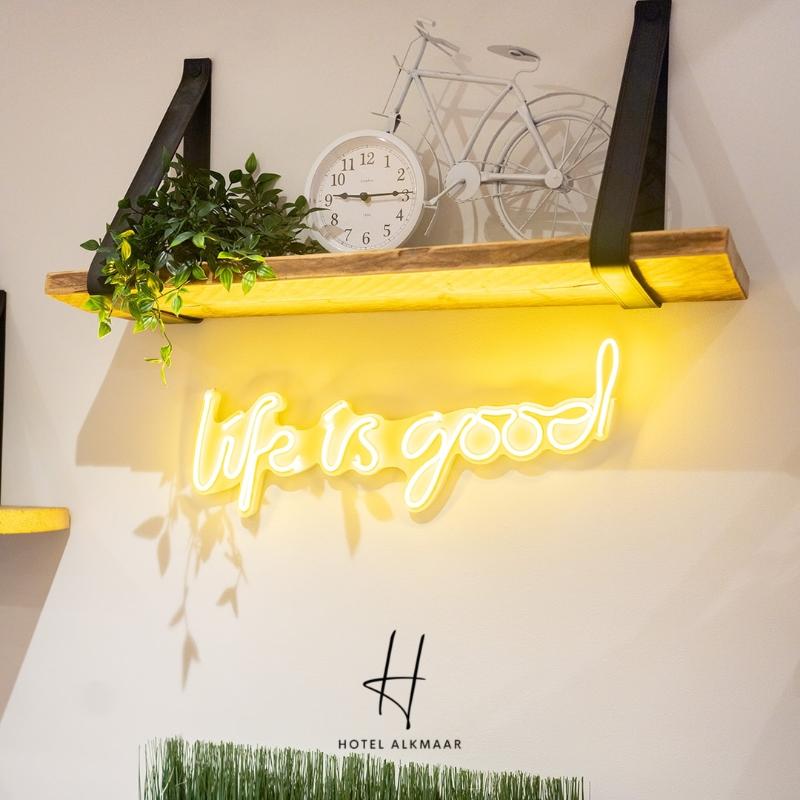 HOTEL ALKMAAR | Bar & Restaurant - Aktivite