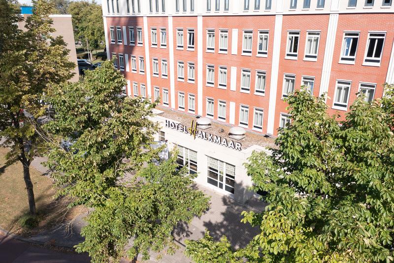 HOTEL ALKMAAR | Bar & Restaurant - Genel