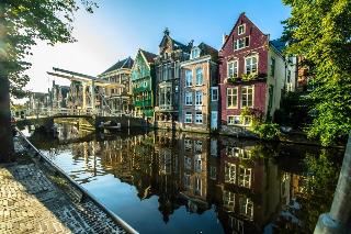 HOTEL ALKMAAR | Bar & Restaurant fotoÄŸrafÄ±