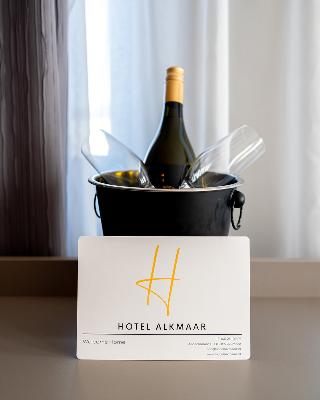 HOTEL ALKMAAR | Bar & Restaurant fotoÄŸrafÄ±
