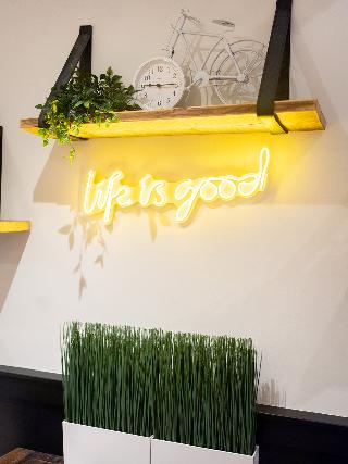 HOTEL ALKMAAR | Bar & Restaurant fotoÄŸrafÄ±