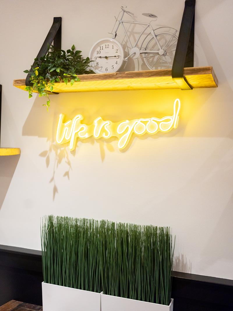 HOTEL ALKMAAR | Bar & Restaurant - Genel