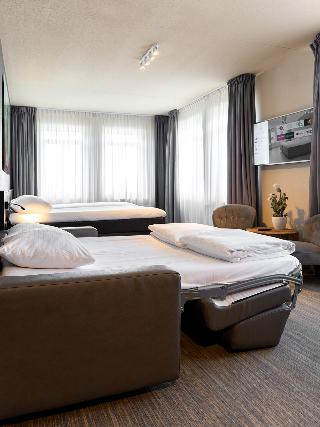 HOTEL ALKMAAR | Bar & Restaurant fotoÄŸrafÄ±
