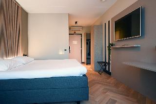 HOTEL ALKMAAR | Bar & Restaurant fotoÄŸrafÄ±