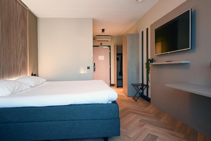 HOTEL ALKMAAR | Bar & Restaurant - Oda