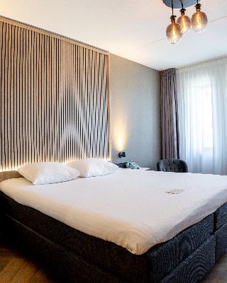 HOTEL ALKMAAR | Bar & Restaurant fotoÄŸrafÄ±
