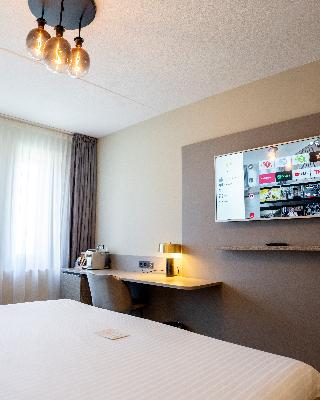 HOTEL ALKMAAR | Bar & Restaurant fotoÄŸrafÄ±