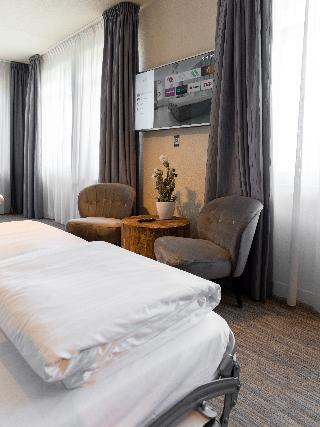 HOTEL ALKMAAR | Bar & Restaurant fotoÄŸrafÄ±