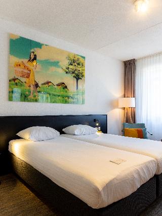 HOTEL ALKMAAR | Bar & Restaurant fotoÄŸrafÄ±