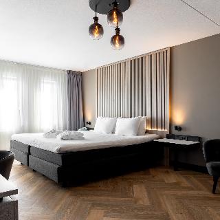 HOTEL ALKMAAR | Bar & Restaurant fotoÄŸrafÄ±