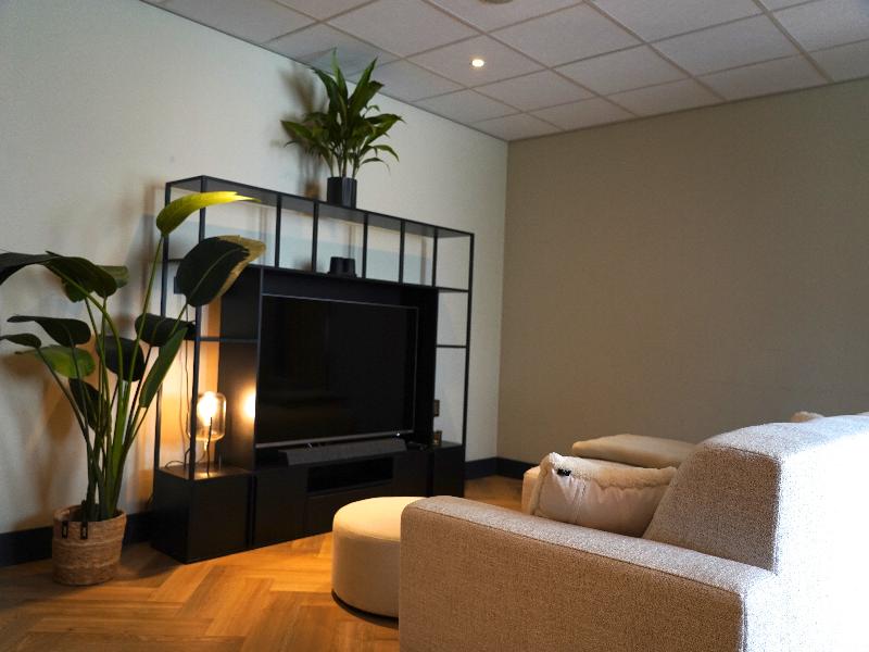HOTEL ALKMAAR | Bar & Restaurant - Oda