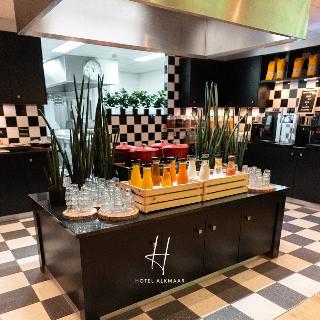 HOTEL ALKMAAR | Bar & Restaurant fotoÄŸrafÄ±