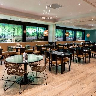 HOTEL ALKMAAR | Bar & Restaurant fotoÄŸrafÄ±