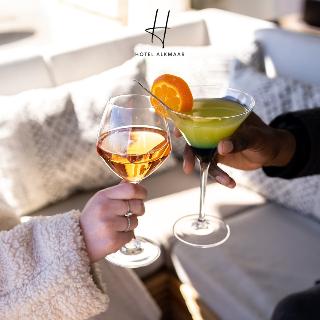 HOTEL ALKMAAR | Bar & Restaurant fotoÄŸrafÄ±