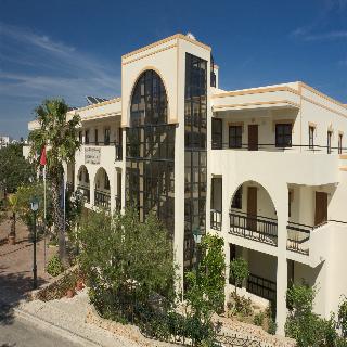 Alfagar Cerro Malpique otel fotoğrafı