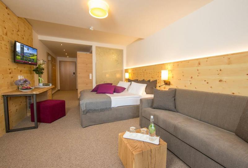 Hotel Stadt Wien - Oda