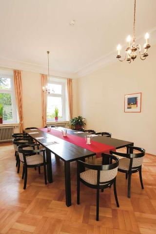 TOP KHR Hotel KurOase im Kloster Bad Woerishofen fotoÄŸrafÄ±