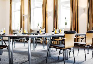 TOP KHR Hotel KurOase im Kloster Bad Woerishofen fotoÄŸrafÄ±