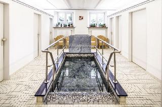 TOP KHR Hotel KurOase im Kloster Bad Woerishofen fotoÄŸrafÄ±