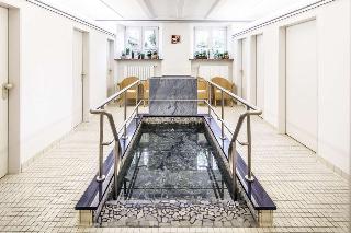TOP KHR Hotel KurOase im Kloster Bad Woerishofen fotoÄŸrafÄ±