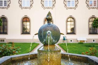 TOP KHR Hotel KurOase im Kloster Bad Woerishofen fotoÄŸrafÄ±