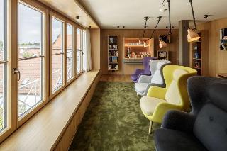 TOP KHR Hotel KurOase im Kloster Bad Woerishofen fotoÄŸrafÄ±