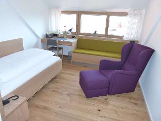 TOP KHR Hotel KurOase im Kloster Bad Woerishofen fotoÄŸrafÄ±