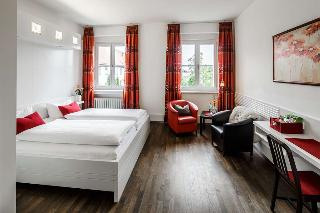 TOP KHR Hotel KurOase im Kloster Bad Woerishofen fotoÄŸrafÄ±