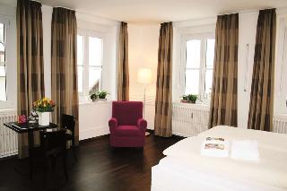 TOP KHR Hotel KurOase im Kloster Bad Woerishofen fotoÄŸrafÄ±