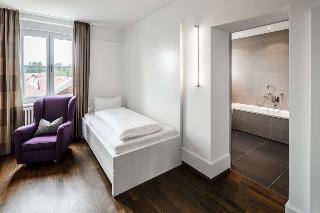 TOP KHR Hotel KurOase im Kloster Bad Woerishofen fotoÄŸrafÄ±