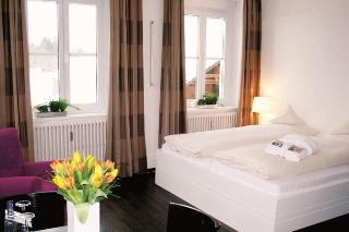 TOP KHR Hotel KurOase im Kloster Bad Woerishofen fotoÄŸrafÄ±