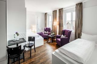 TOP KHR Hotel KurOase im Kloster Bad Woerishofen fotoÄŸrafÄ±