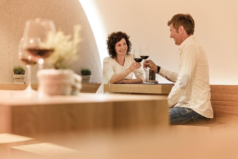 TOP KHR Hotel KurOase im Kloster Bad Woerishofen - Restoran